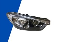 Kia Cerato 2014 LED ön farası